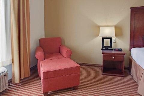 Holiday Inn Express Hotel & Suites Amarillo South By Ihg Esterno foto