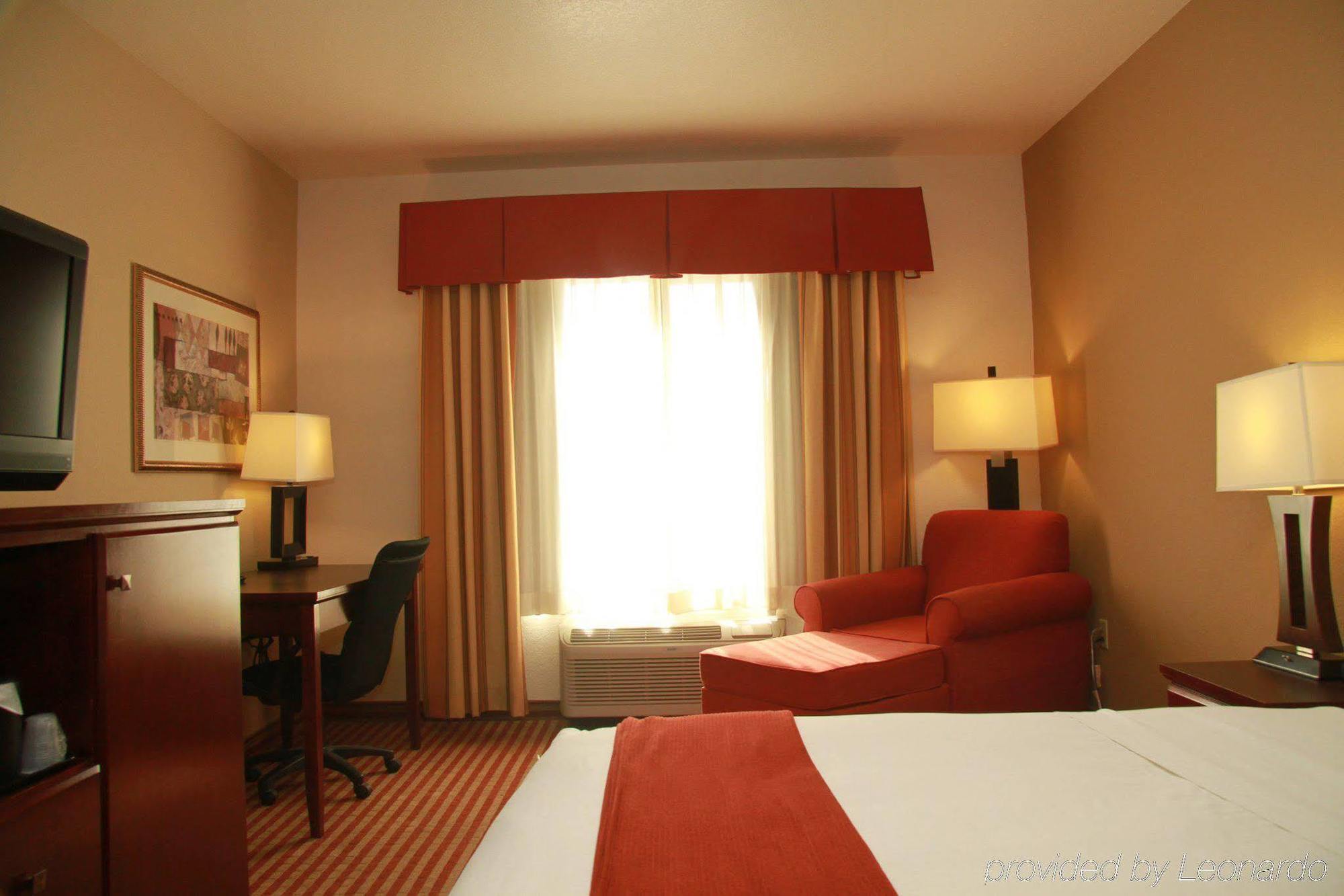 Holiday Inn Express Hotel & Suites Amarillo South By Ihg Esterno foto