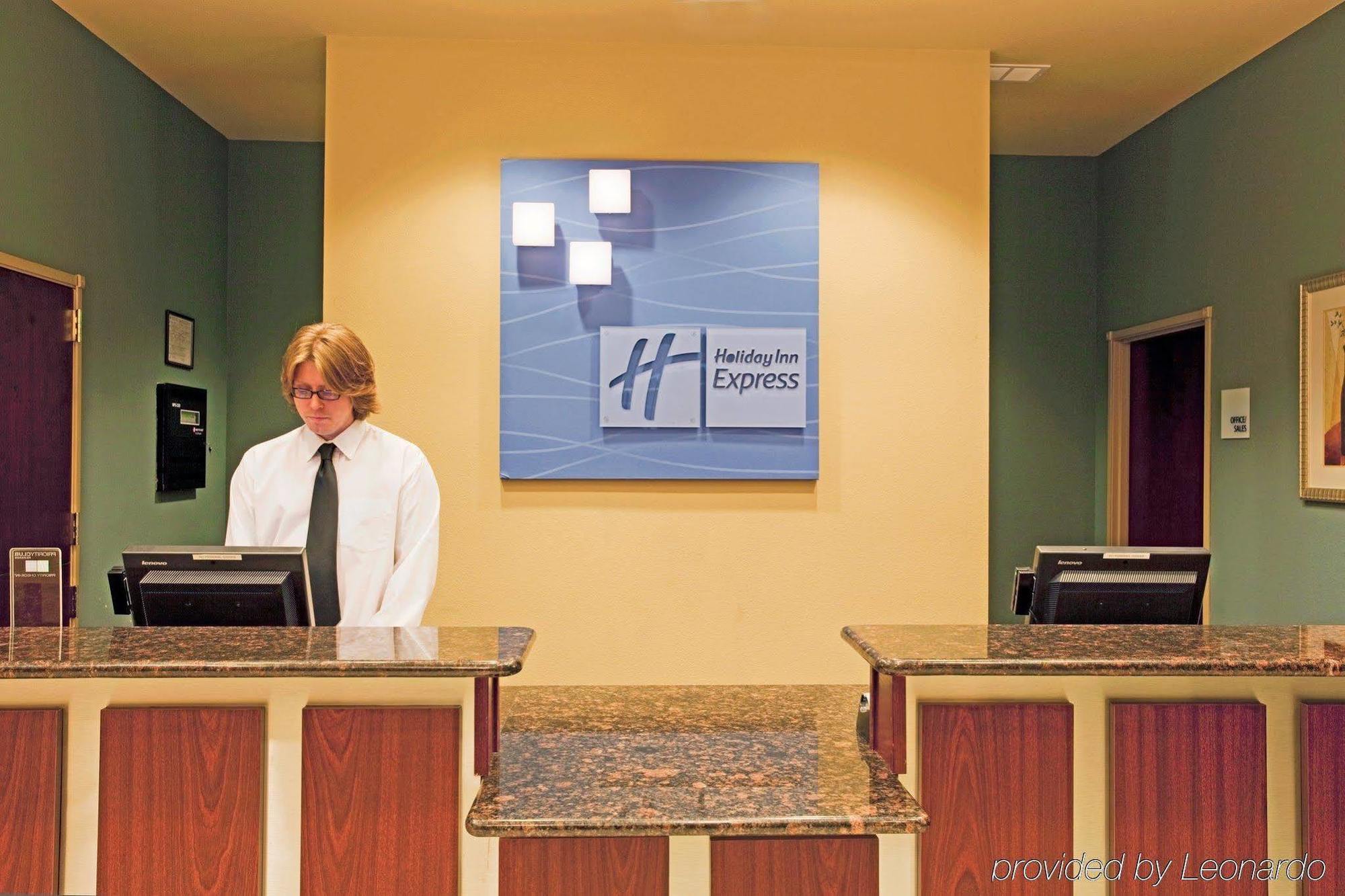 Holiday Inn Express Hotel & Suites Amarillo South By Ihg Esterno foto
