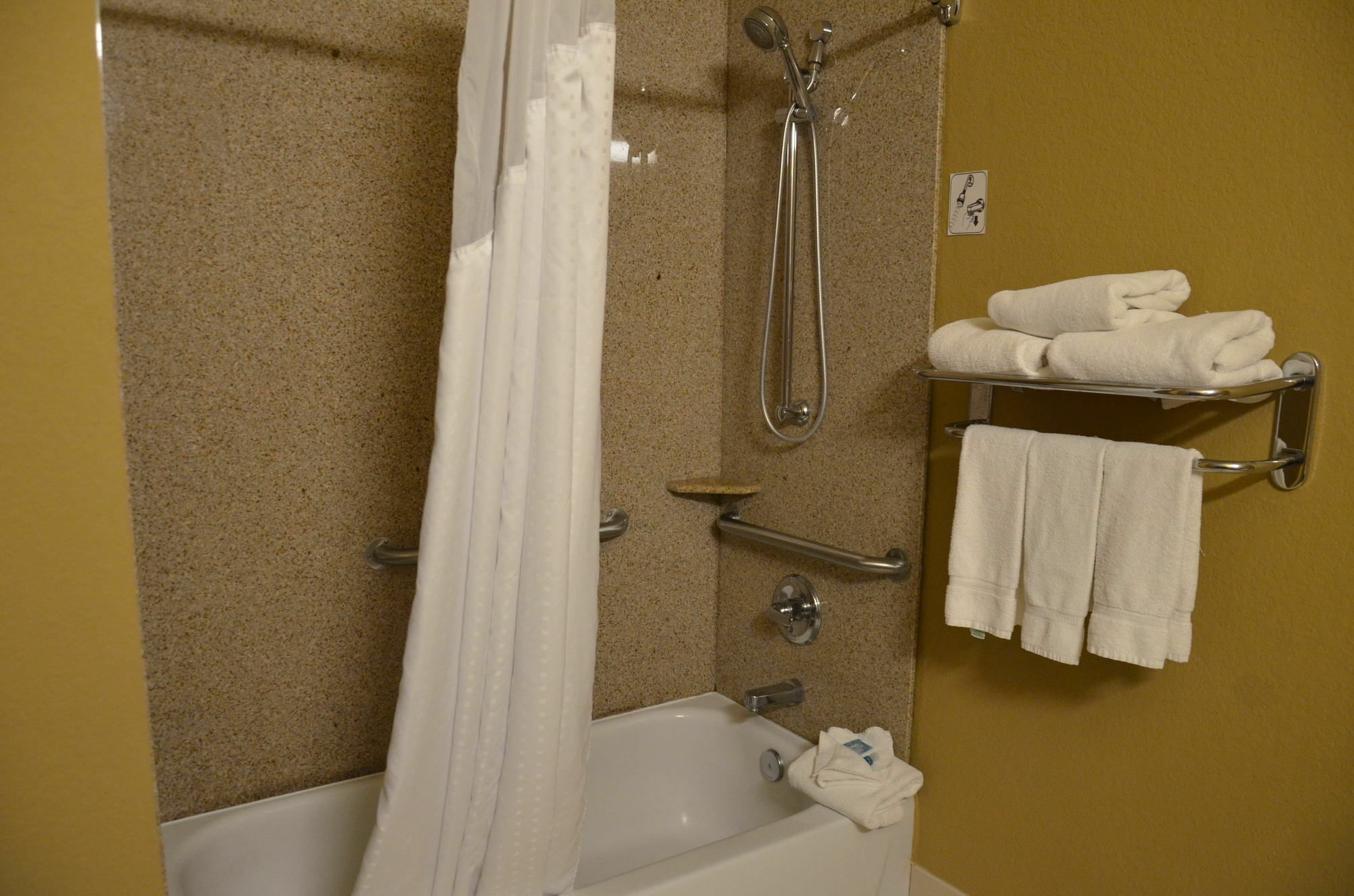Holiday Inn Express Hotel & Suites Amarillo South By Ihg Esterno foto