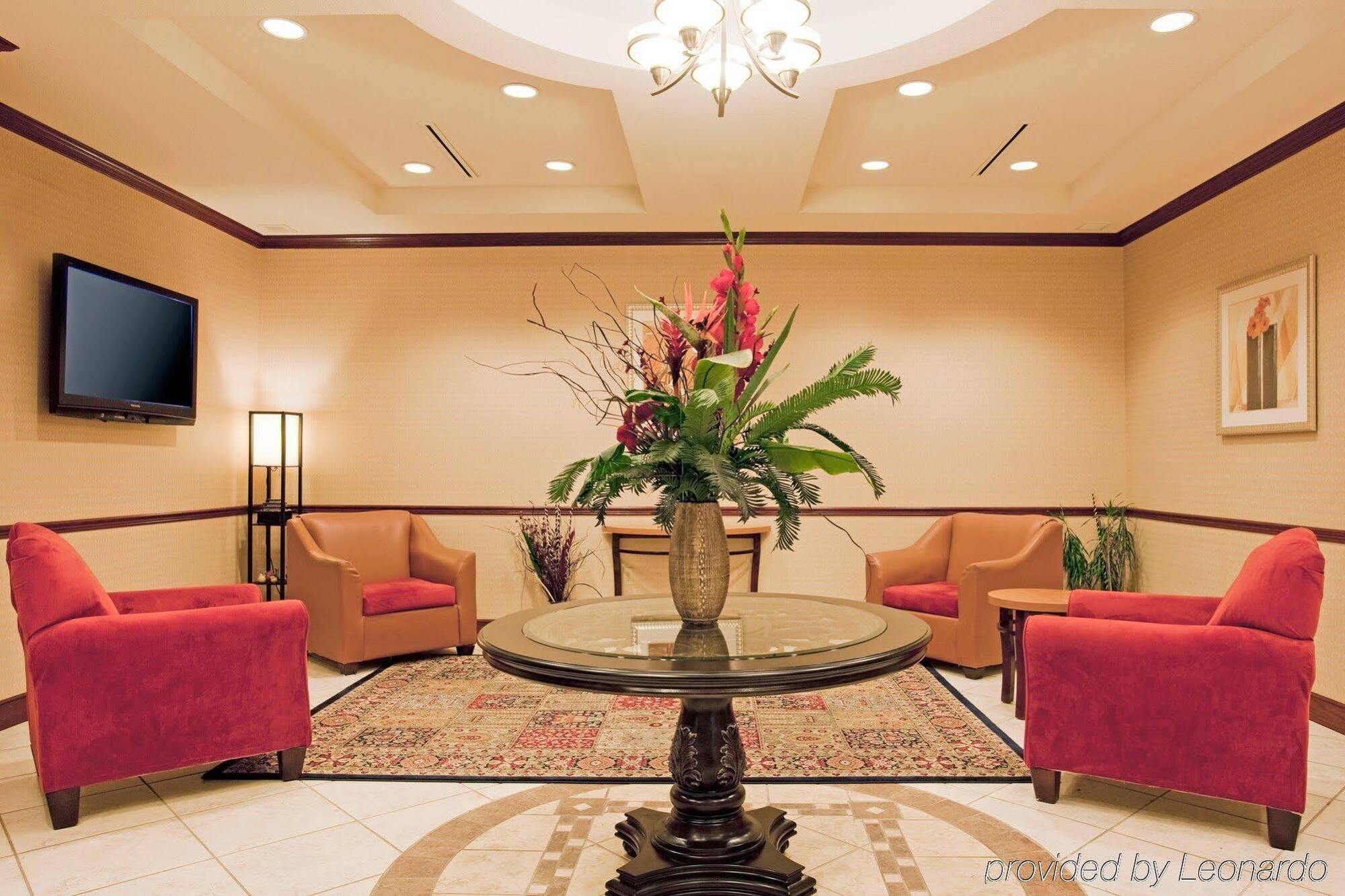Holiday Inn Express Hotel & Suites Amarillo South By Ihg Esterno foto