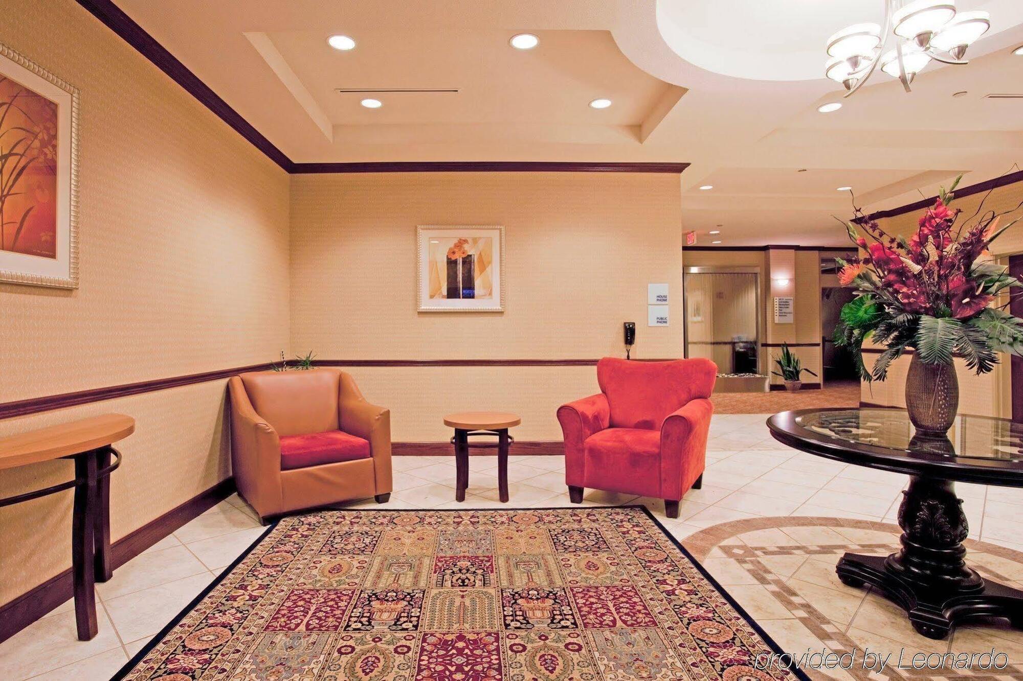 Holiday Inn Express Hotel & Suites Amarillo South By Ihg Esterno foto
